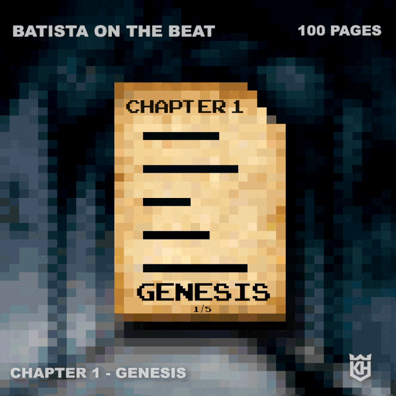Chapter 1 Artwork